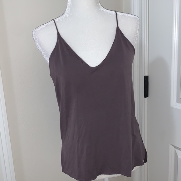 Ultra-Soft Mod Ref Basic Tank Top - Picture 2 of 6